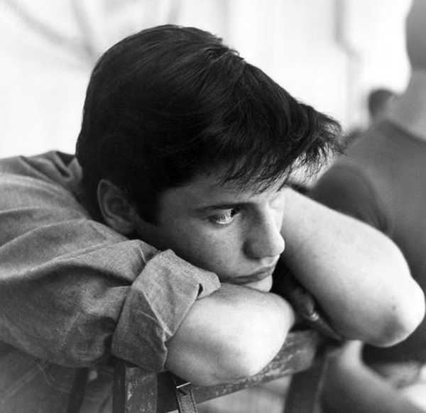 I ragazzi mi chiedono: “Partire o restare?”